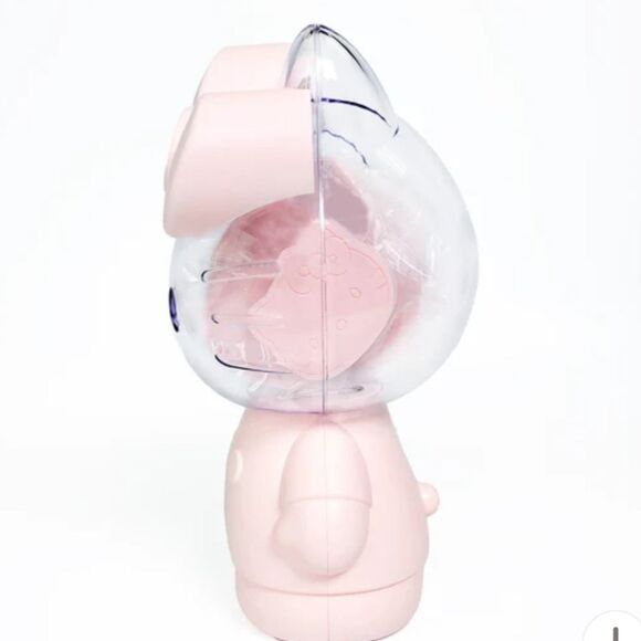 Impressions X Hello Kitty 12-Piece Sponge Gift Set - Picture 5 of 10